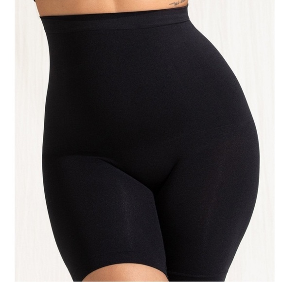 EMPURA/SHAPERMINT brand new high waisted shaper boyshort - Picture 4 of 5